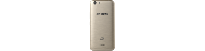 Repuestos Startrail